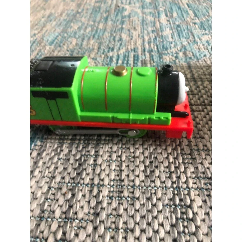 Thomas & Friends thomas tank